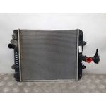 Radiador Agua Para Citroen C1