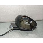 Retrovisor Derecho Para Peugeot 508
