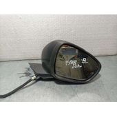 Retrovisor Derecho Para Peugeot 508