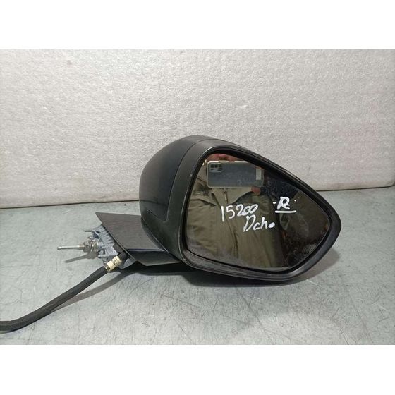 Retrovisor Derecho Para Peugeot 508