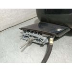 Retrovisor Derecho Para Peugeot 508