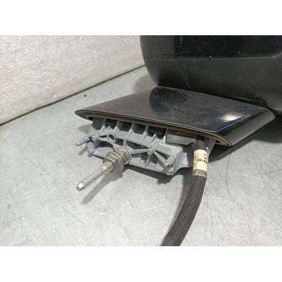 Retrovisor Derecho Para Peugeot 508