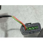 Retrovisor Derecho Para Peugeot 508