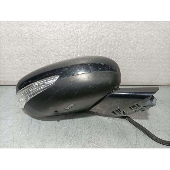 Retrovisor Derecho Para Peugeot 508