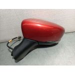 Retrovisor Izquierdo para Renault Clio Iv