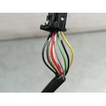 Retrovisor Izquierdo para Renault Clio Iv