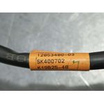 Retrovisor Izquierdo para Renault Clio Iv