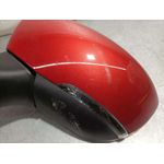 Retrovisor Izquierdo para Renault Clio Iv