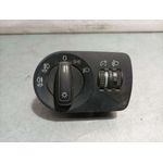 Mando Luces Para Audi A1 Sportback