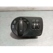 Mando Luces Para Audi A1 Sportback
