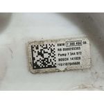 Aforador Para Bmw Serie 1 Lim.
