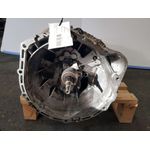 Caja Cambios Para Ssangyong Kyron