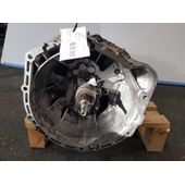 Caja Cambios Para Ssangyong Kyron