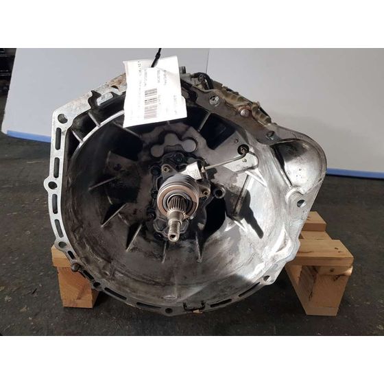 Caja Cambios Para Ssangyong Kyron