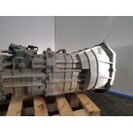 Caja Cambios Para Ssangyong Kyron