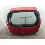 Porton Trasero Para Fiat Bravo
