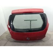 Porton Trasero Para Fiat Bravo