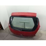 Porton Trasero Para Fiat Bravo