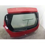 Porton Trasero Para Fiat Bravo