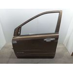 Puerta Delantera Izquierda Para Ssangyong Kyron