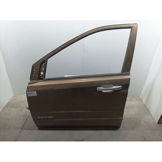 Puerta Delantera Izquierda Para Ssangyong Kyron