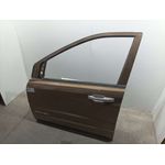 Puerta Delantera Izquierda Para Ssangyong Kyron
