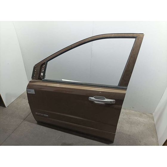 Puerta Delantera Izquierda Para Ssangyong Kyron