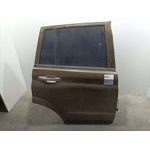 Puerta Trasera Derecha Para Ssangyong Kyron