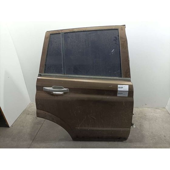 Puerta Trasera Derecha Para Ssangyong Kyron