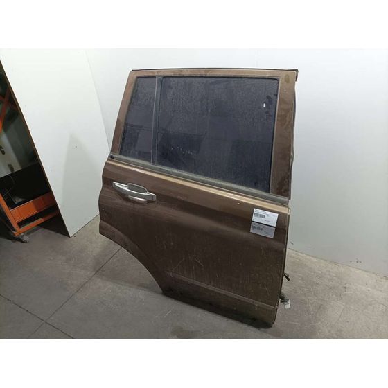 Puerta Trasera Derecha Para Ssangyong Kyron