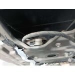 Elevalunas Trasero Derecho Para Ssangyong Kyron
