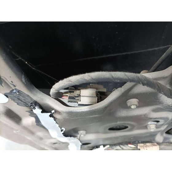 Elevalunas Trasero Derecho Para Ssangyong Kyron