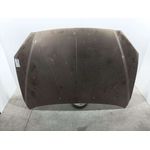 Capot Para Ssangyong Kyron