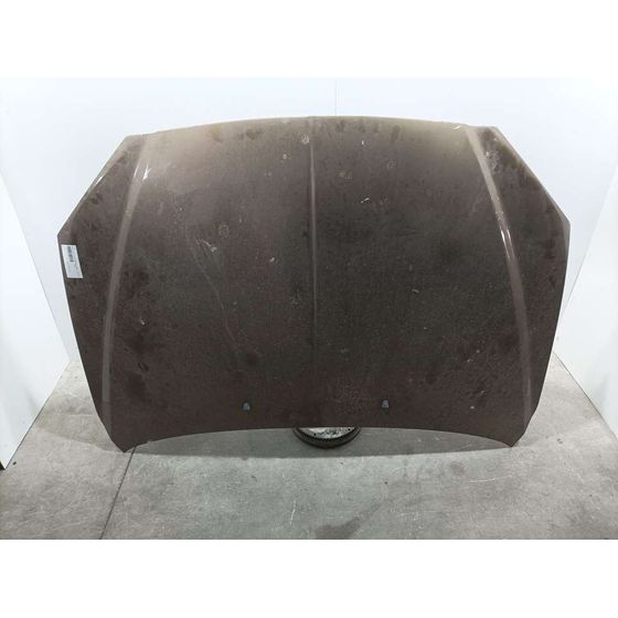 Capot Para Ssangyong Kyron