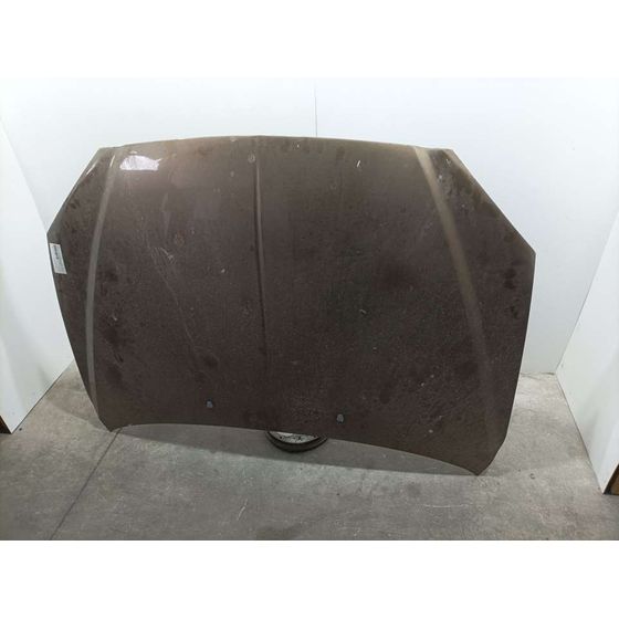 Capot Para Ssangyong Kyron