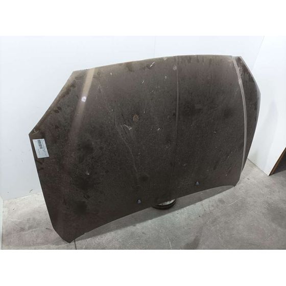 Capot Para Ssangyong Kyron