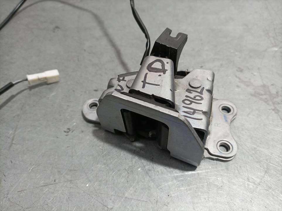 Cerradura Puerta Trasera Derecha  Para Bmw I3