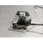 Cerradura Puerta Trasera Derecha Para Bmw I3