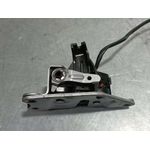 Cerradura Puerta Trasera Derecha Para Bmw I3