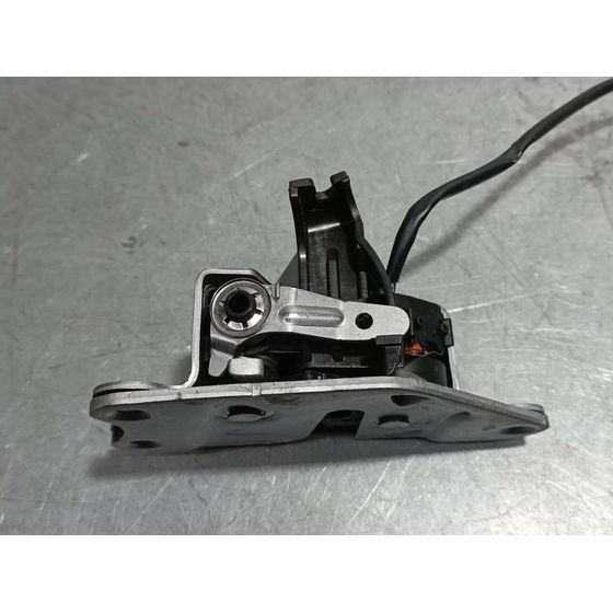 Cerradura Puerta Trasera Derecha Para Bmw I3