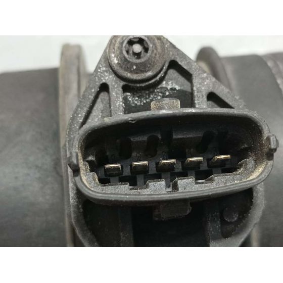 Caudalimetro Para Ssangyong Rexton