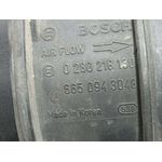 Caudalimetro Para Ssangyong Rexton