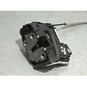 Cerradura Puerta Delantera Derecha Para Mg Zs