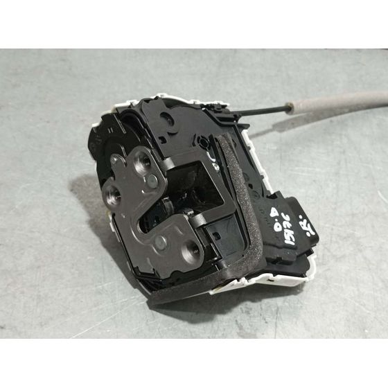 Cerradura Puerta Delantera Derecha Para Mg Zs
