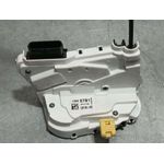 Cerradura Puerta Delantera Derecha Para Mg Zs