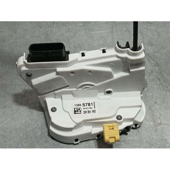 Cerradura Puerta Delantera Derecha Para Mg Zs
