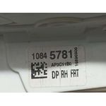 Cerradura Puerta Delantera Derecha Para Mg Zs