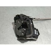 Cerradura Puerta Trasera Derecha  Para Mg Zs