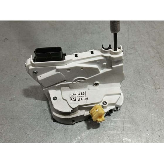 Cerradura Puerta Trasera Derecha Para Mg Zs
