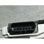 Cerradura Puerta Trasera Derecha  Para Mg Zs